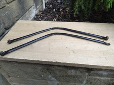 Bsa bantam pair for sale  NELSON