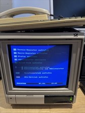 Btx terminal post gebraucht kaufen  Leichlingen (Rheinland)