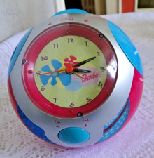 Réveil radio alarm d'occasion  Amboise