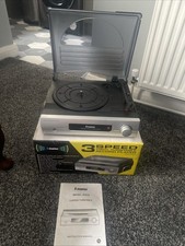 Steepletone standalone record for sale Steepletone standalone record for sale  BRIDLINGTON