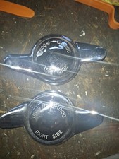 Set 12tpi chrome for sale  SOUTHEND-ON-SEA