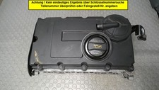 Zylinderkopf azv touran gebraucht kaufen  Warendorf