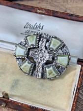 Vintage celtic cross for sale  NOTTINGHAM