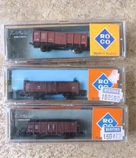 Roco coal wagons for sale  GAINSBOROUGH