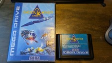Seaquest dsv sega for sale  LONDON