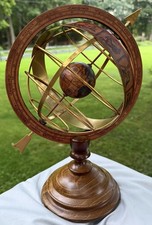 Vtg armillary celestial for sale  Hilliards