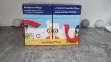 Care lernkarten pflege gebraucht kaufen  Naumburg