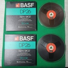 Bobine nastro magnetico usato  Altopascio