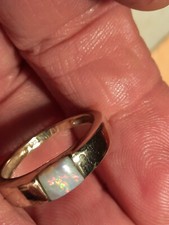 333 goldring pal gebraucht kaufen  Berlin