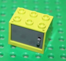 Lego lime container d'occasion  France