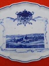 Porcelaine arras caudron d'occasion  Walincourt-Selvigny