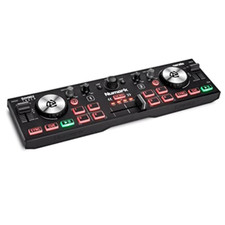 Numark dj2go2 touch usato  Roccagloriosa