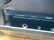 Marantz sr6013 ricevitore usato  Spedire a Italy