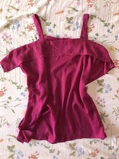 Top foulard intimissimi usato  Salerno