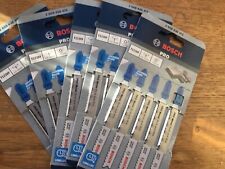 Bosch jigsaw t123xf d'occasion  Expédié en Belgium
