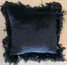 Iridescent black feathered for sale  Lynden