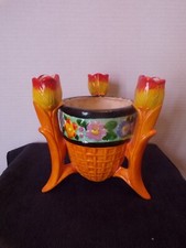 Vtg planter made for sale  Owego
