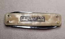 Cointreau liqueur couteau d'occasion  Cannes
