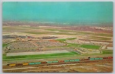 Cleveland hopkins internationa for sale  Petersburg