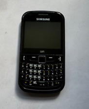 Samsung s3350 gsm for sale  TUNBRIDGE WELLS