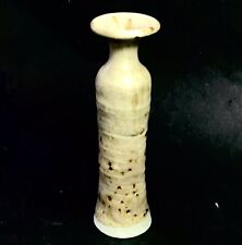 Vase soliflore bouteille d'occasion  Nantes-