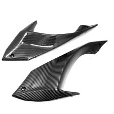 Capa de carenagem de estrutura lateral fibra de carbono para 2017-2019 KAWASAKI EX650 NINJA 650 comprar usado  Enviando para Brazil