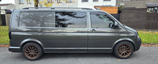Voltswagen 2007 2.5 for sale  GLENROTHES