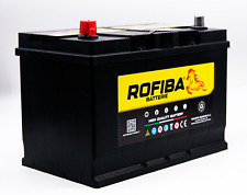 Rofiba batteria truck usato  Zafferana Etnea
