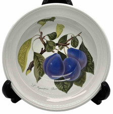 Garden Splendor Rediscovered: The Portmeirion Botanic Garden Salad Bowl comprar usado  Enviando para Brazil