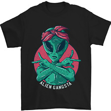Funny alien gangster d'occasion  Expédié en Belgium