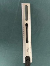 Aluminum straight edge for sale  Arlington Heights