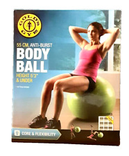 Gold gym anti for sale  Bentonia