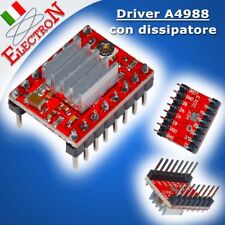 Driver a4988 motori usato  Asti