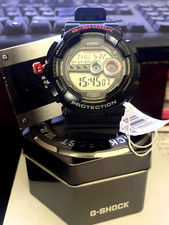 Casio shoch orologio usato  Catania
