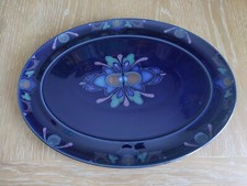 Denby baroque large for sale  SWINDON