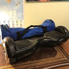 Segway hoverboard faulty for sale  LEATHERHEAD