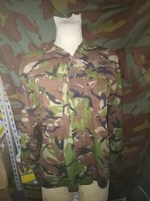 Divisa mimetica esercito usato  Napoli