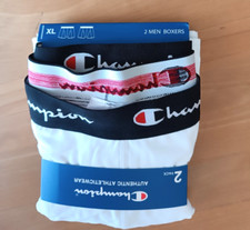 Champion boxer shorts gebraucht kaufen  Weinheim
