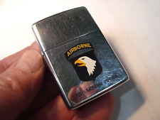 Vintage zippo lighter for sale  Grand Gorge