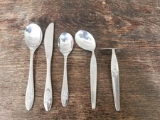 Schönes kinderbesteck tischfe gebraucht kaufen  Goslar