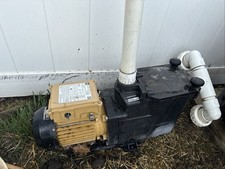 Hayward super pump for sale  Rexford