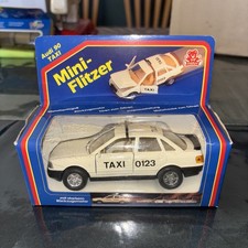 Audi taxi mini gebraucht kaufen  Augsburg