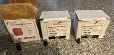 Boxes arc straight for sale  Cecil