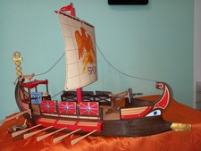 Playmobil 4276 römer gebraucht kaufen  Bad Füssing