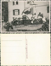 Cartolina meran merano gebraucht kaufen  Ortrand