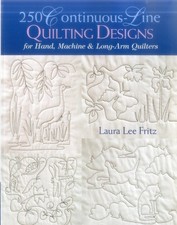 250 continuous line for sale  Buford
