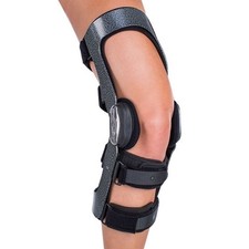 Donjoy armor fourcepoint for sale  Seaford