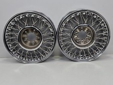 Set roadster chrome for sale  Gainesville
