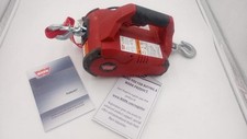 Warn pullzall portable for sale  Memphis