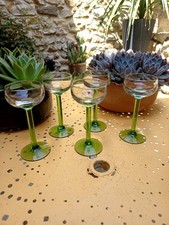 Magnifique lot verres d'occasion  Chasseneuil-sur-Bonnieure